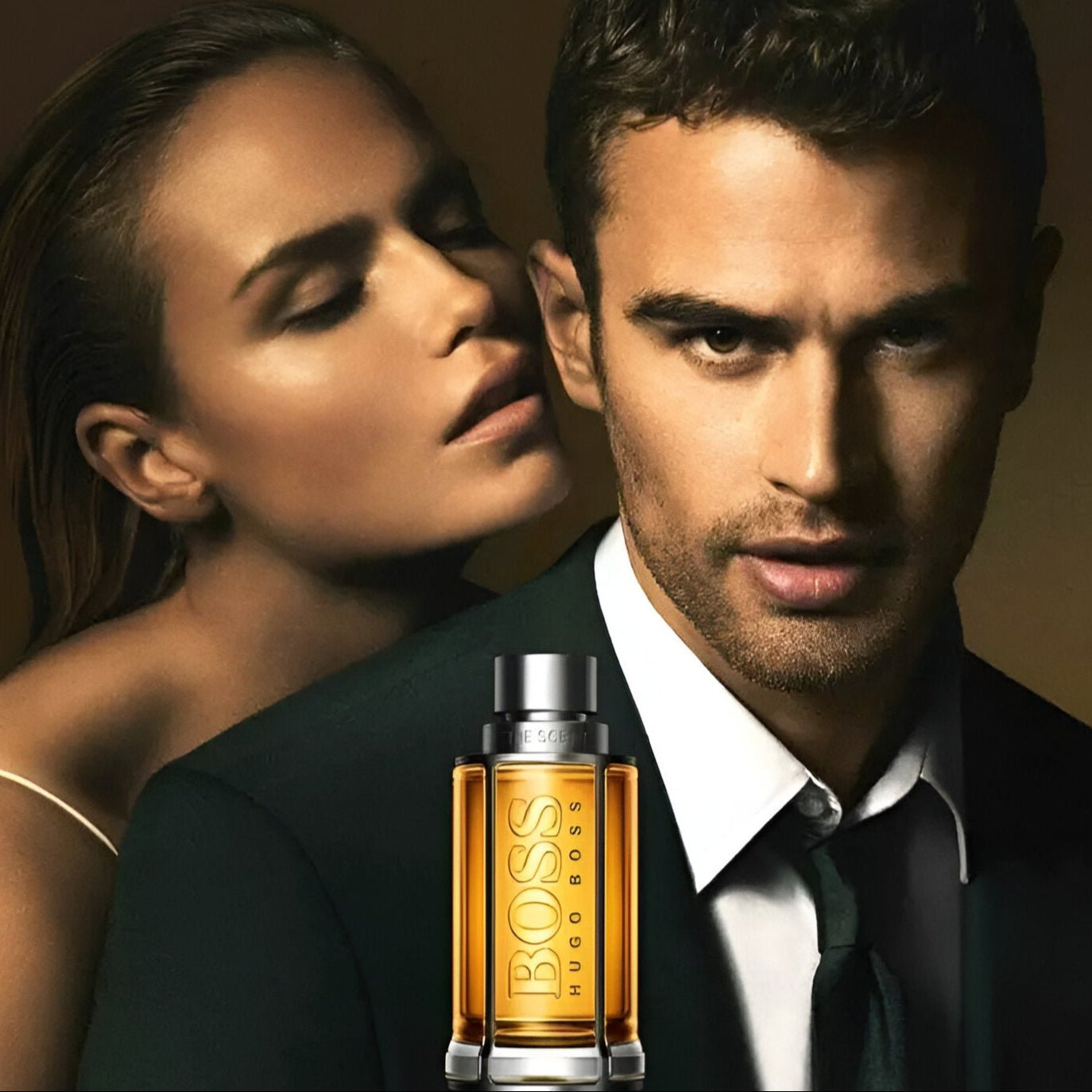 Hugo Boss Boss The Scent EDT Gift Set for Men | My Perfume Shop