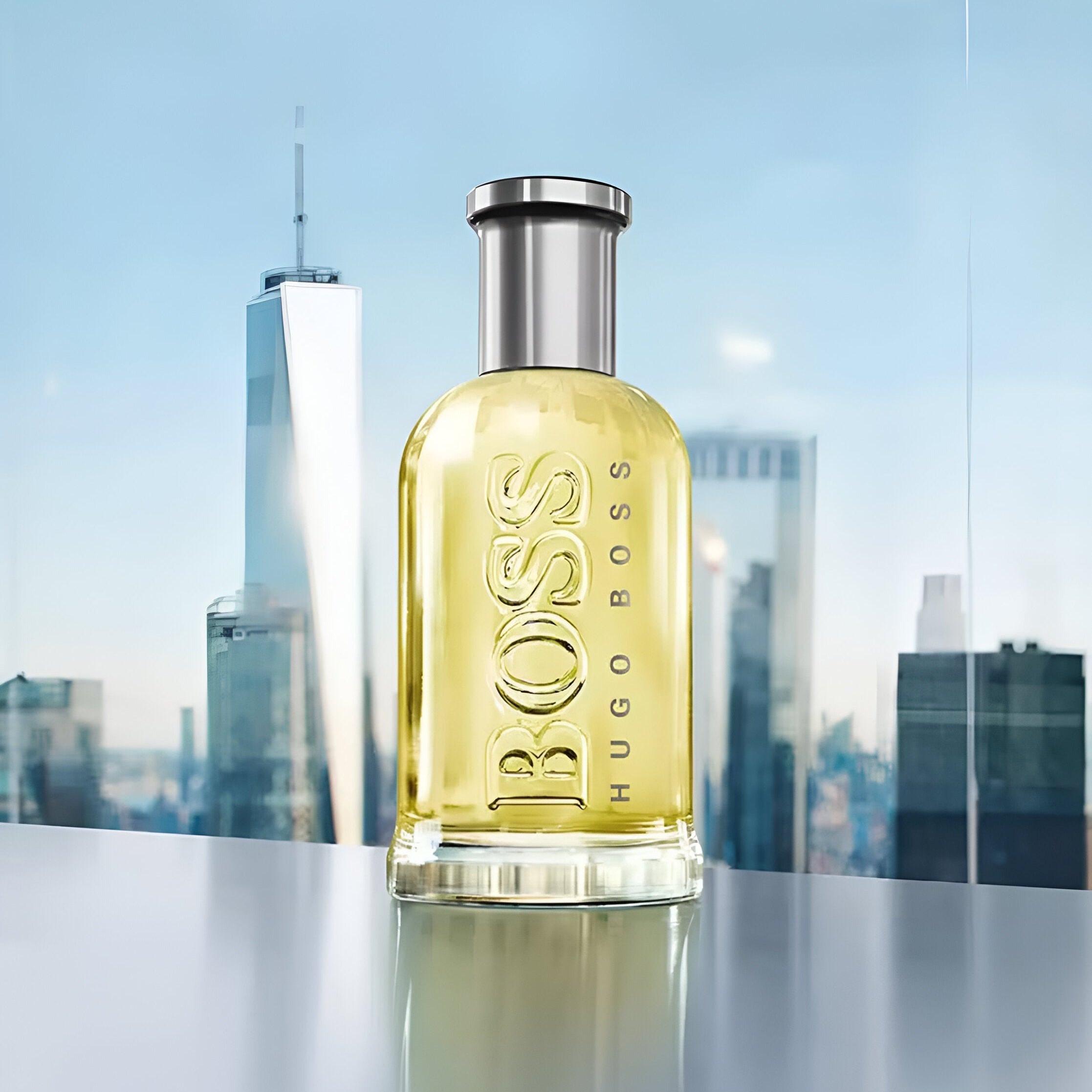 Hugo Boss Mini Gift Set EDT for Him | My Perfume Shop