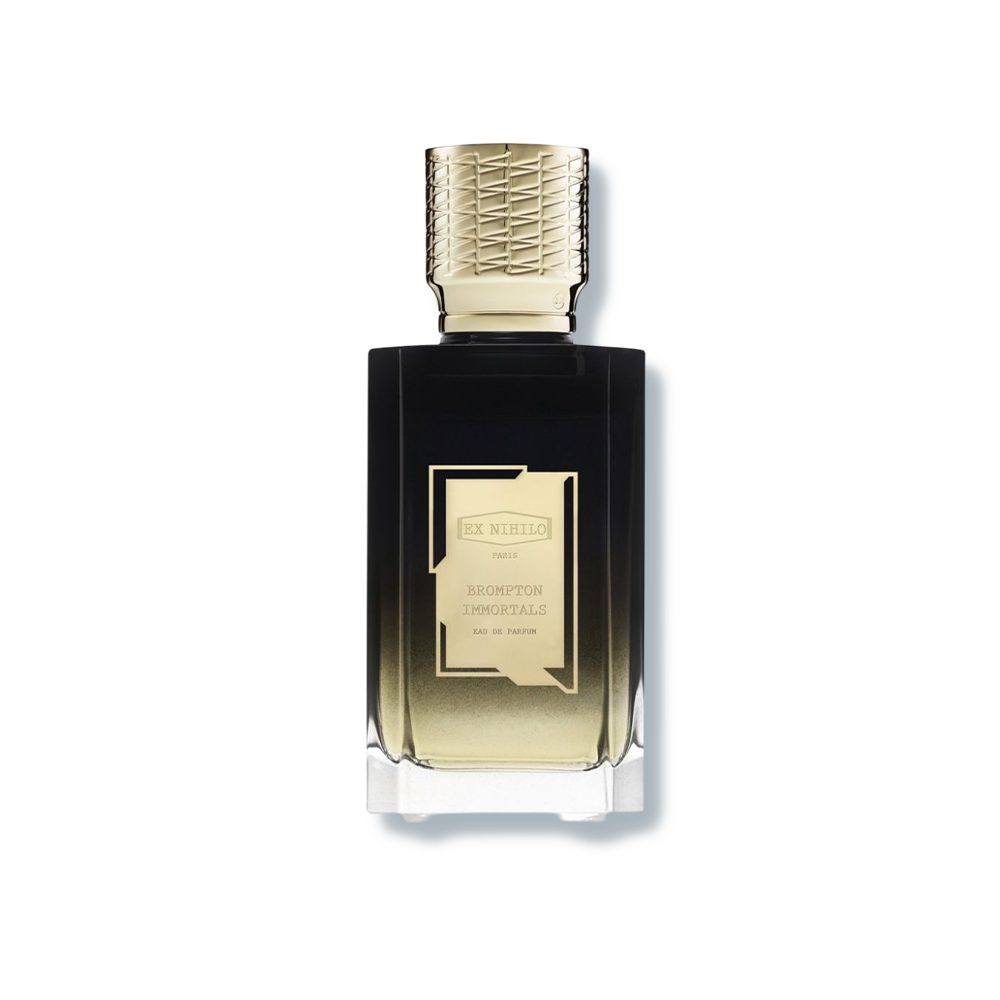 Ex Nihilo Brompton Immortals Harrods Exclusive EDP