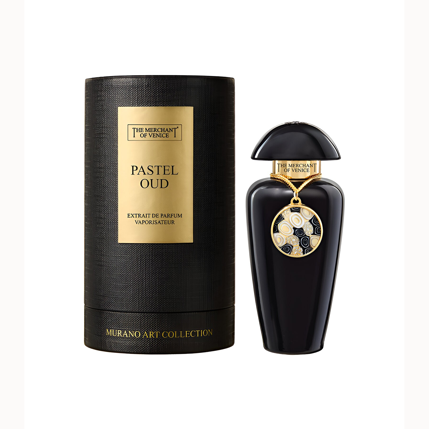 The Merchant Of Venice Pastel Oud Extrait de Parfum