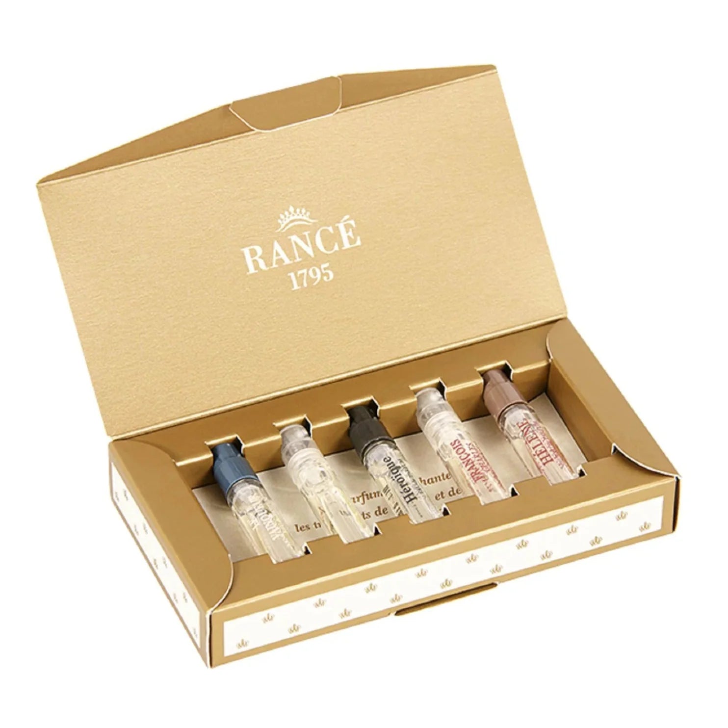 Seven Gates EDP Discovery Gift Set