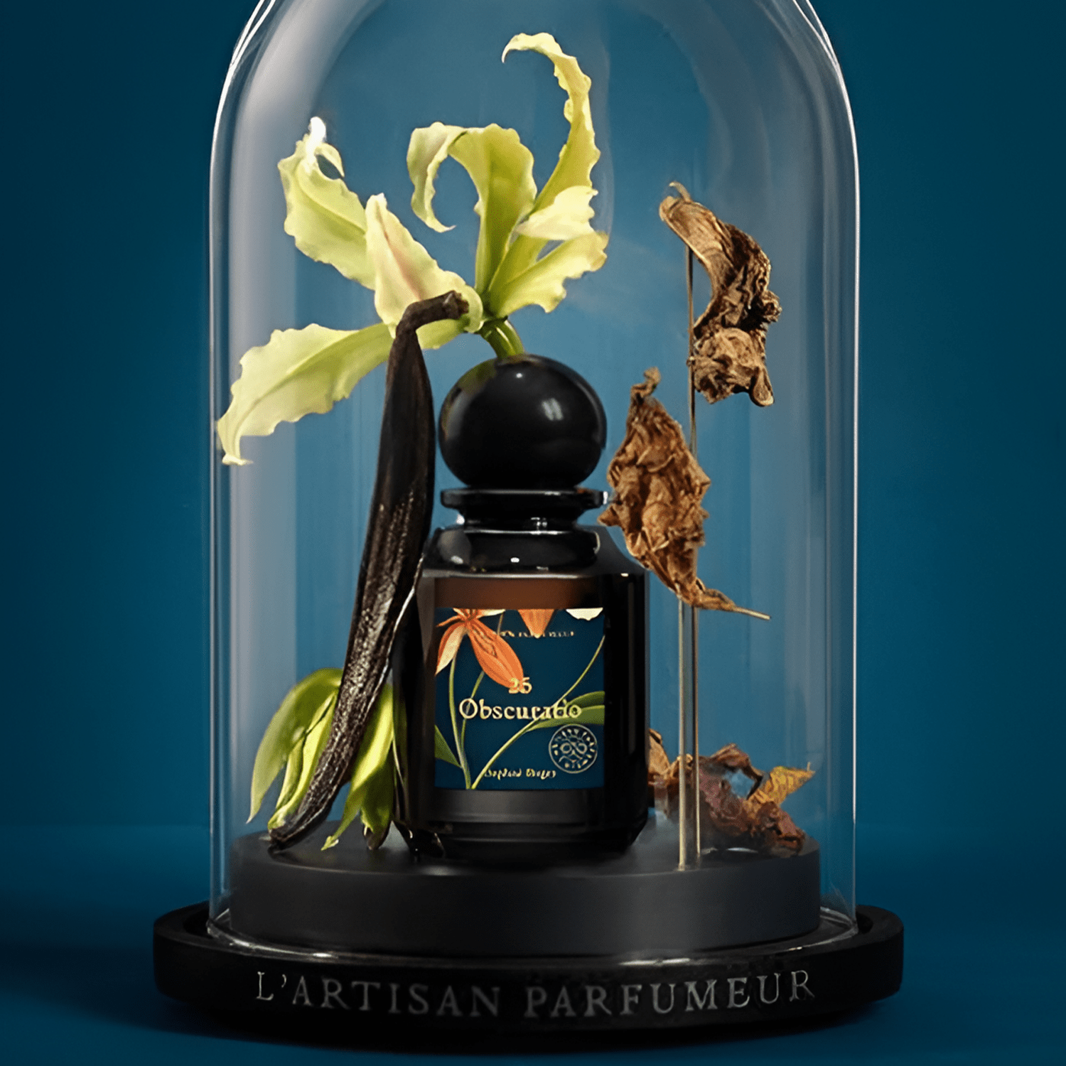 L'Artisan Parfumeur 25 Obscuratio EDP | My Perfume Shop