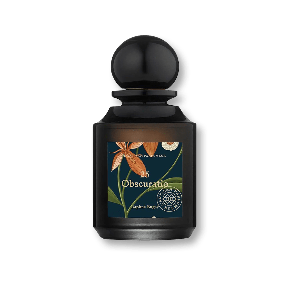 L'Artisan Parfumeur 25 Obscuratio EDP | My Perfume Shop