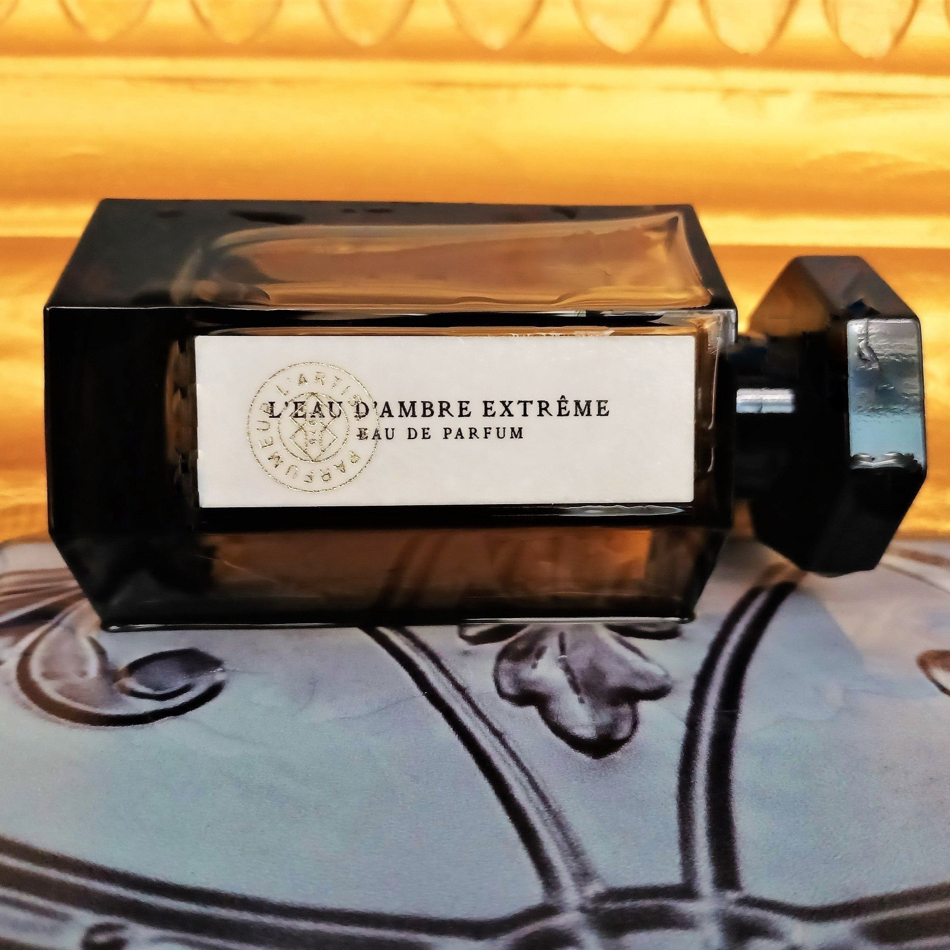 L'Artisan Parfumeur L'Eau D'Ambre Extreme EDP | My Perfume Shop