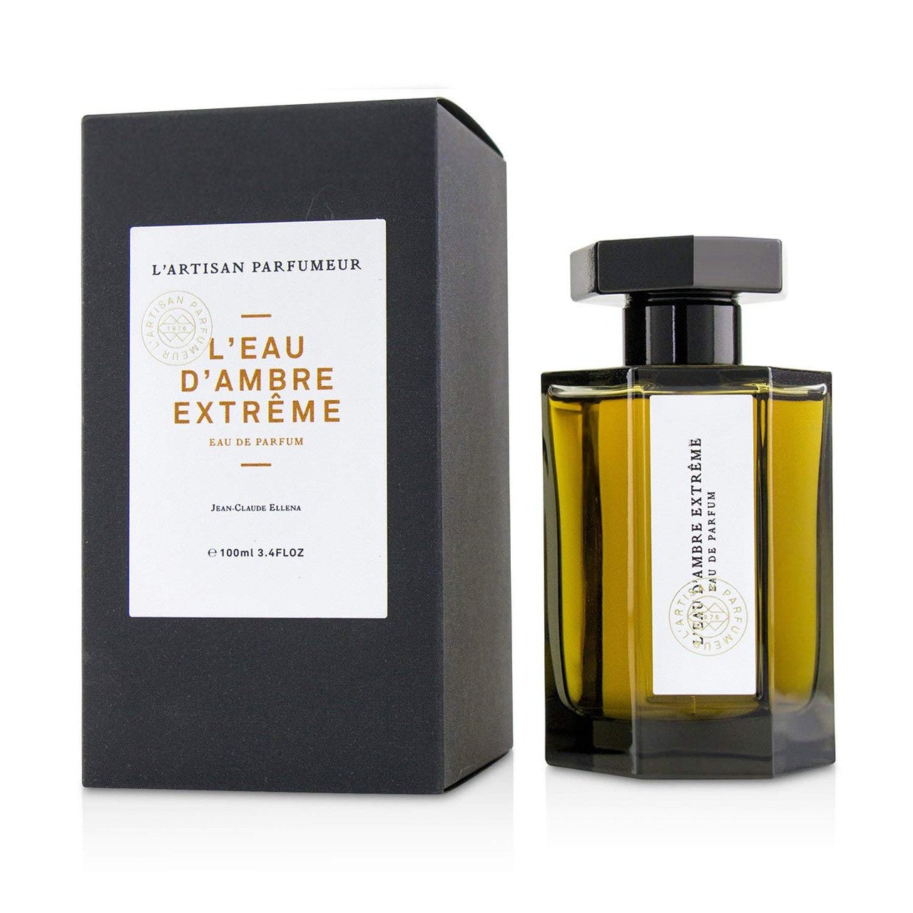 L'Artisan Parfumeur L'Eau D'Ambre Extreme EDP | My Perfume Shop