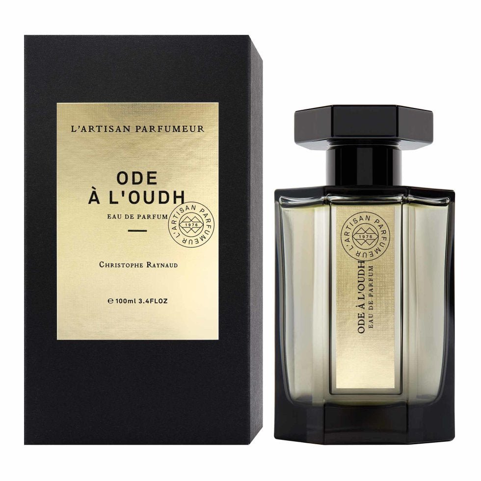 L'Artisan Parfumeur Ode A L'Oudh EDP | My Perfume Shop