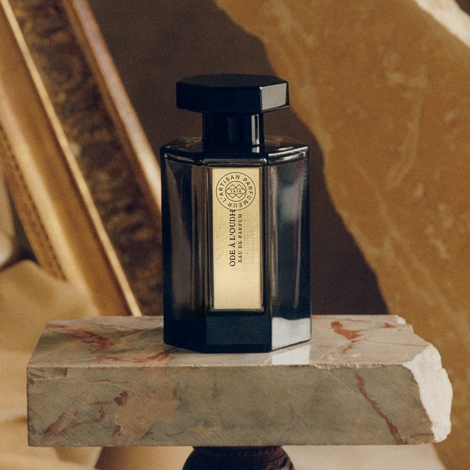 L'Artisan Parfumeur Ode A L'Oudh EDP | My Perfume Shop