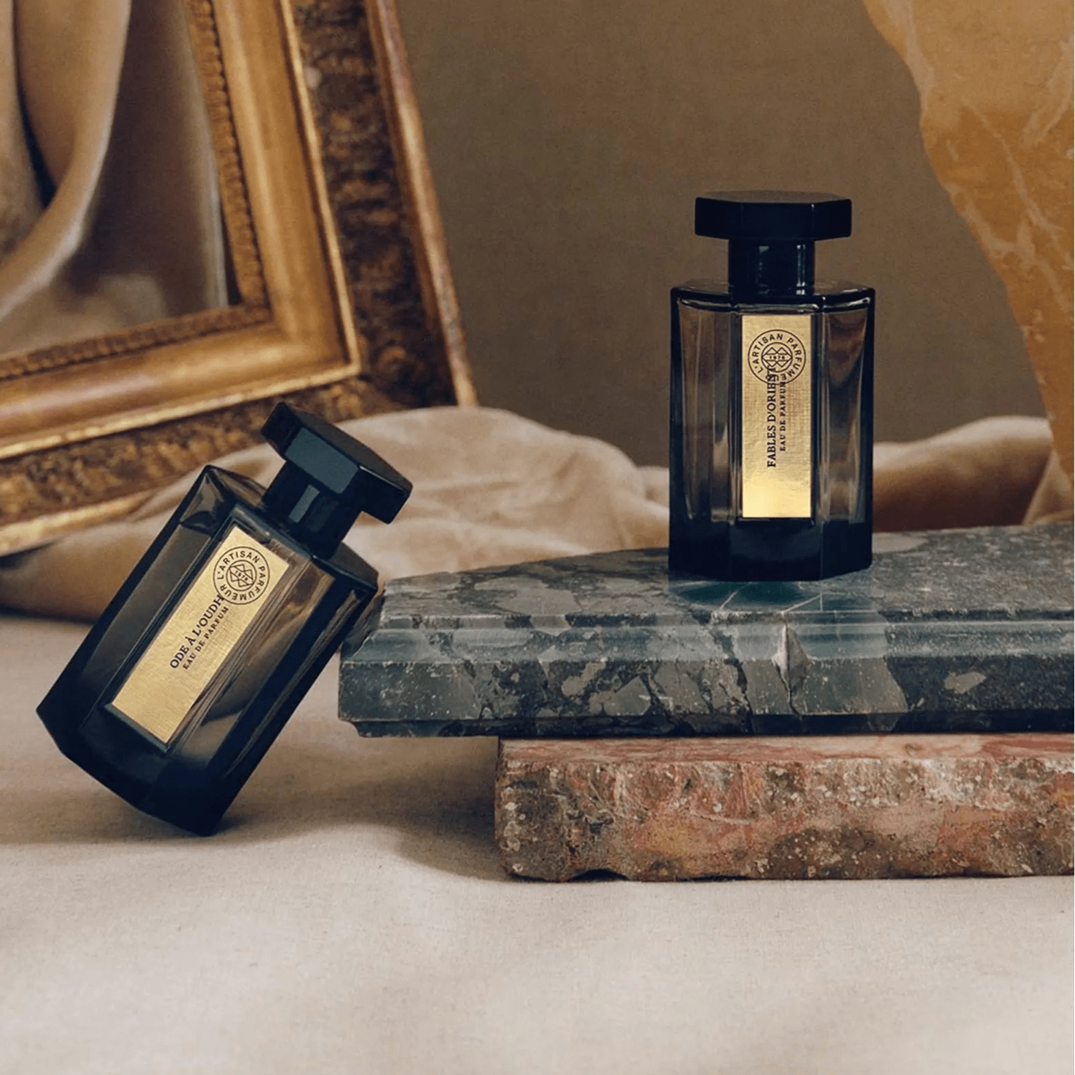 L'Artisan Parfumeur Ode A L'Oudh EDP | My Perfume Shop