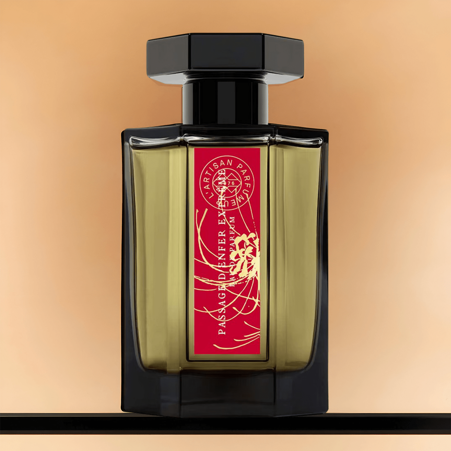 L'Artisan Parfumeur Passage D'Enfer Extreme EDP | My Perfume Shop