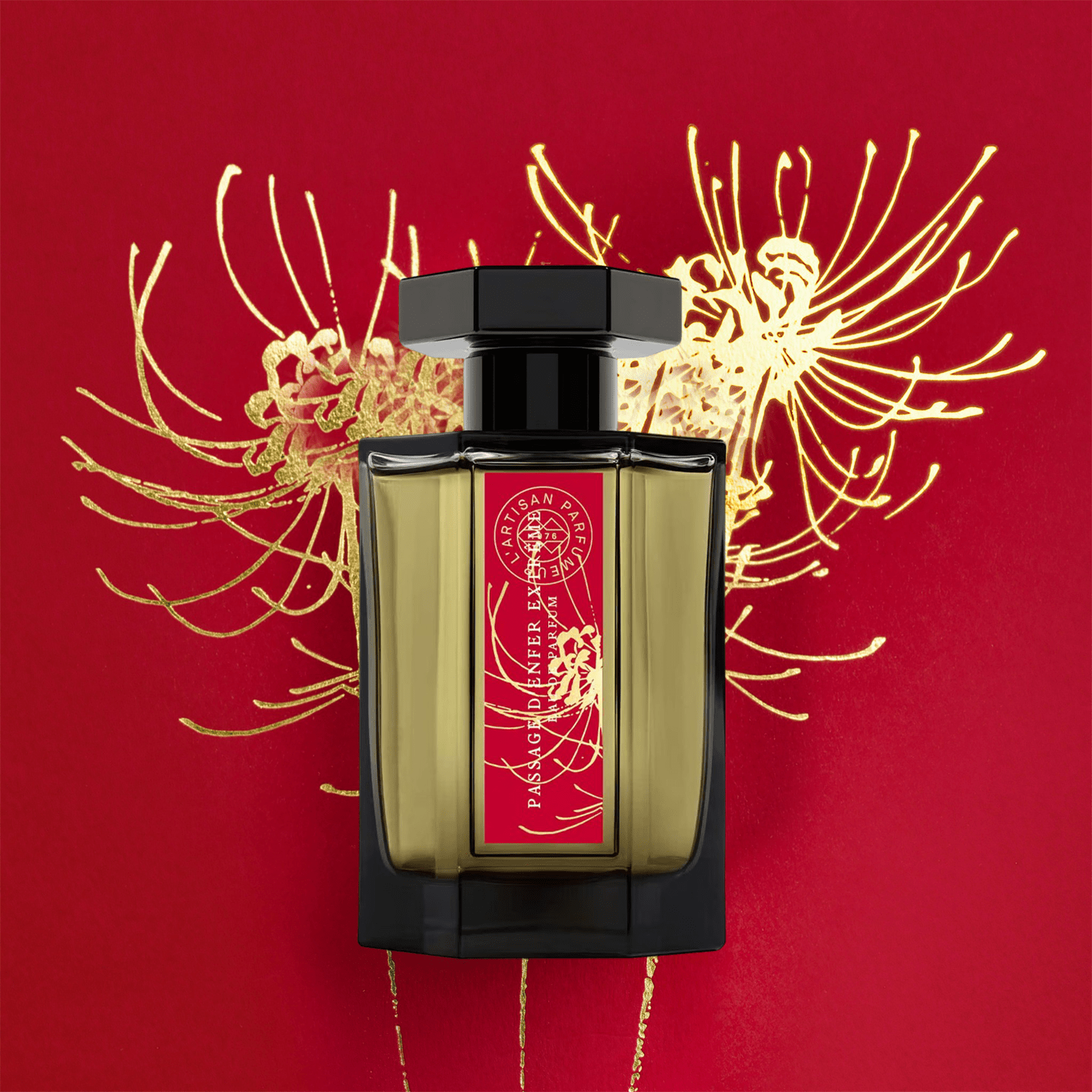 L'Artisan Parfumeur Passage D'Enfer Extreme EDP | My Perfume Shop