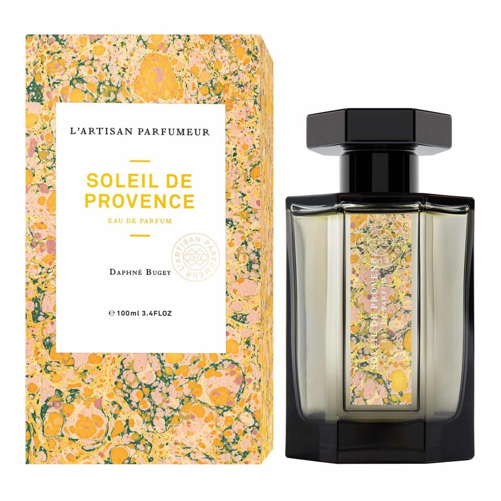 L'Artisan Parfumeur Soleil De Provence EDP | My Perfume Shop
