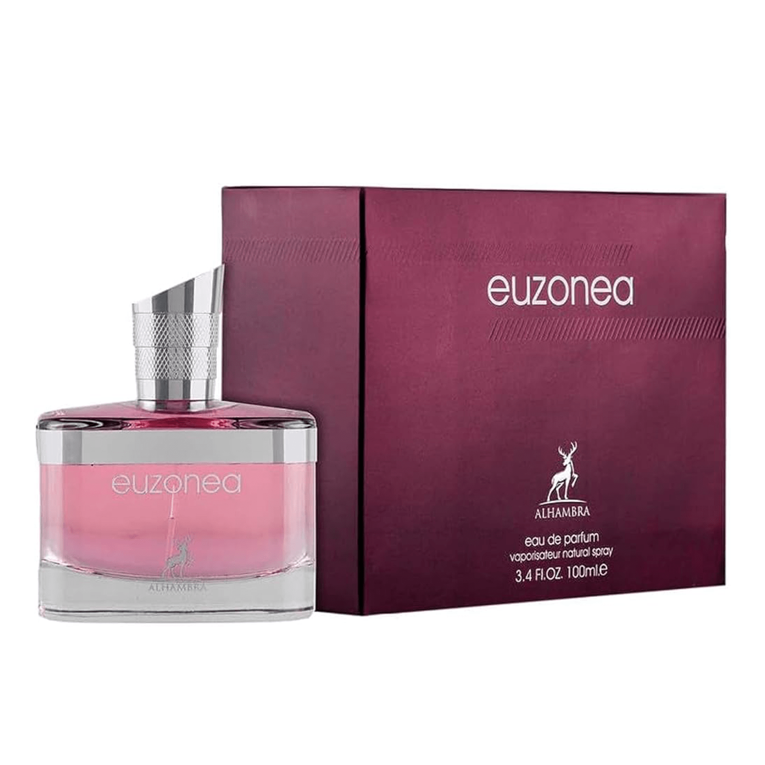 Maison Alhambra Euzonea EDP | My Perfume Shop