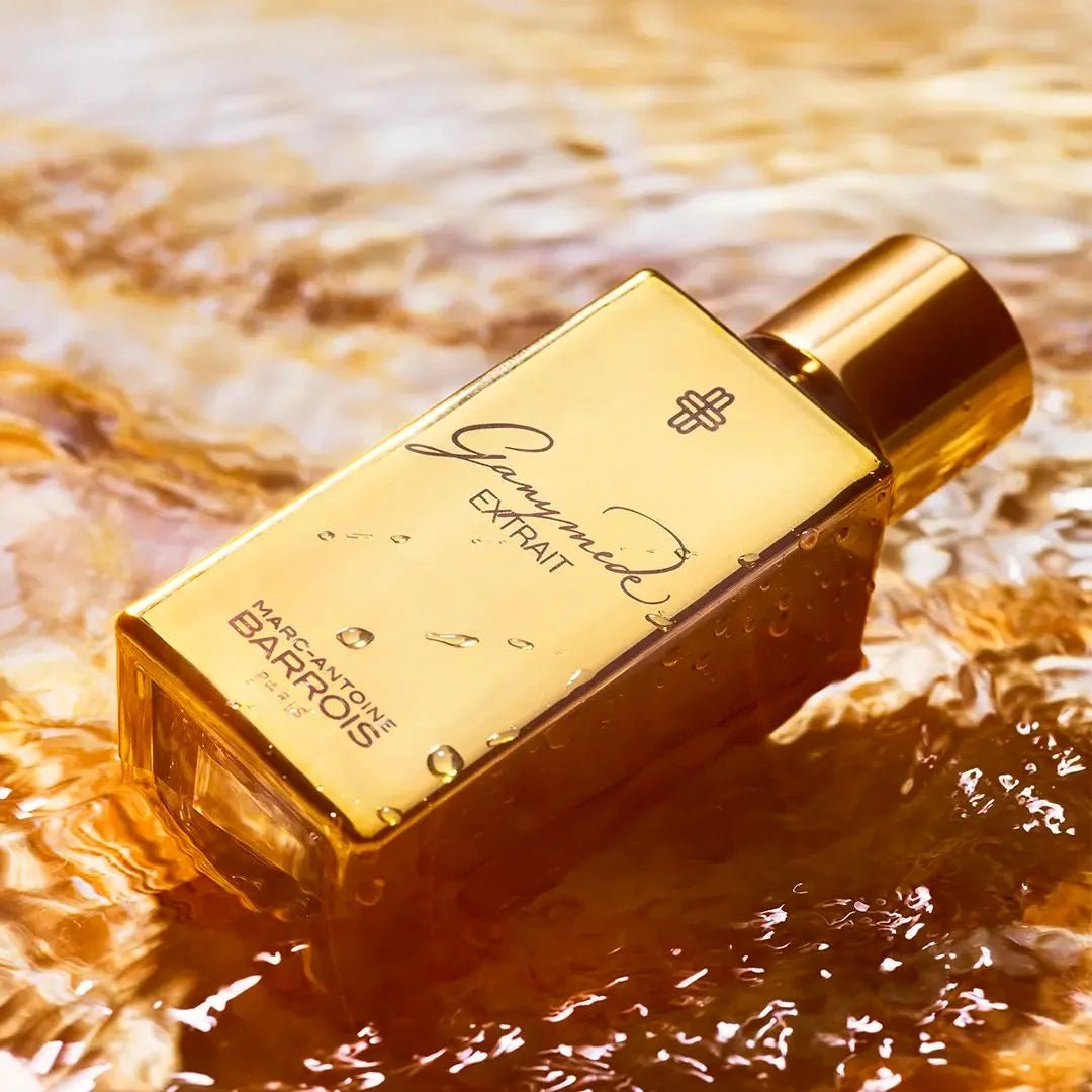 Marc Antoine Barrois Ganymede Extrait Extrait De Parfum | My Perfume Shop