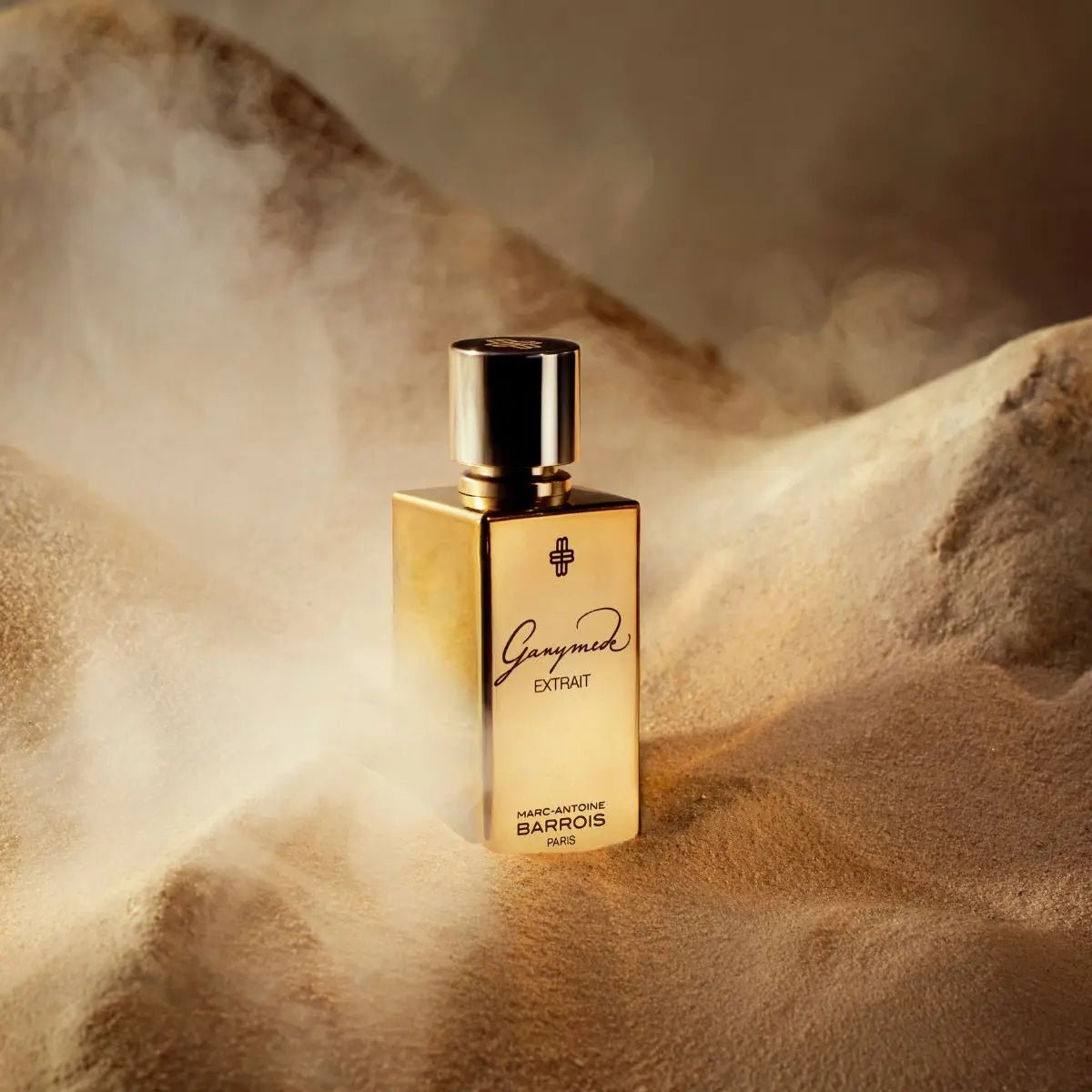 Marc Antoine Barrois Ganymede Extrait Extrait De Parfum | My Perfume Shop