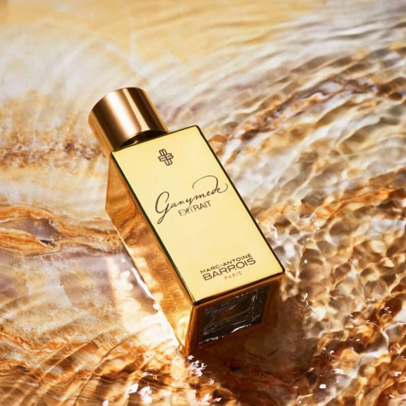 Marc Antoine Barrois Ganymede Extrait Extrait De Parfum | My Perfume Shop