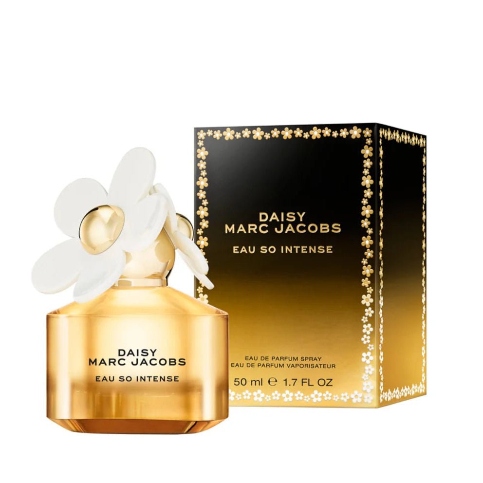 Marc Jacobs Daisy Eau So Intense EDP | My Perfume Shop