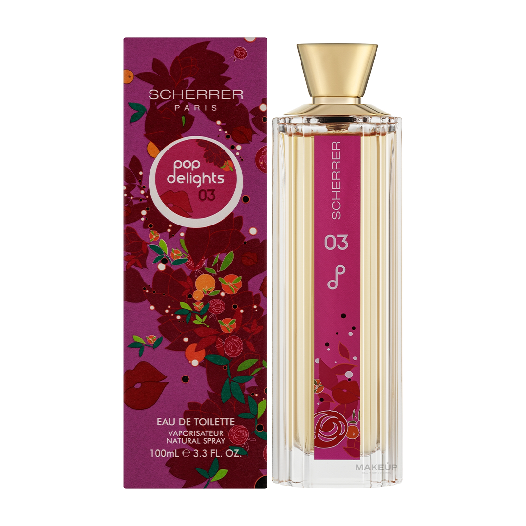 Jean Louis Scherrer Pop Delights 03 EDT