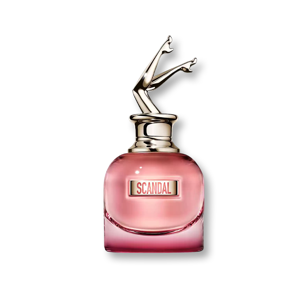 Jean Paul Gaultier Scandal By Night Intense EDP For Women