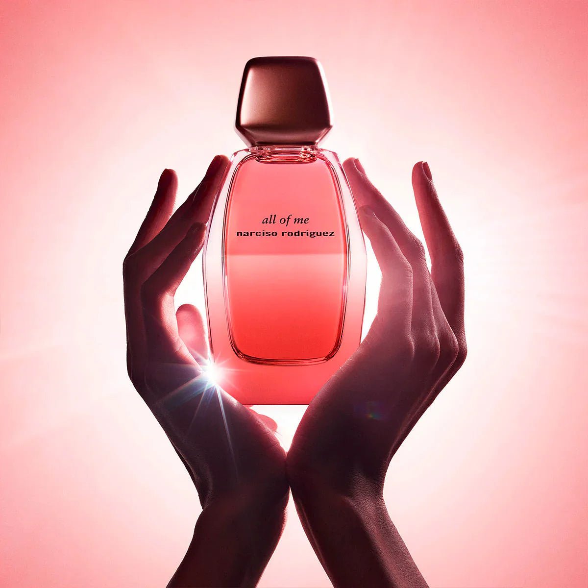 Narciso Rodriguez All Of Me EDP Intense | My Perfume Shop