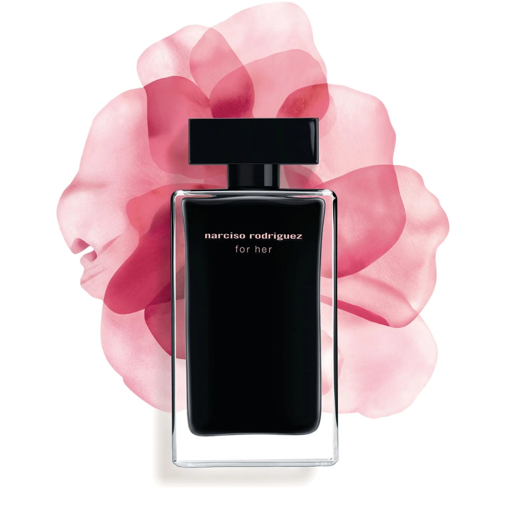 Narciso Rodriguez For Her Body Lotion & EDT Set for Women | My Perfume Shop