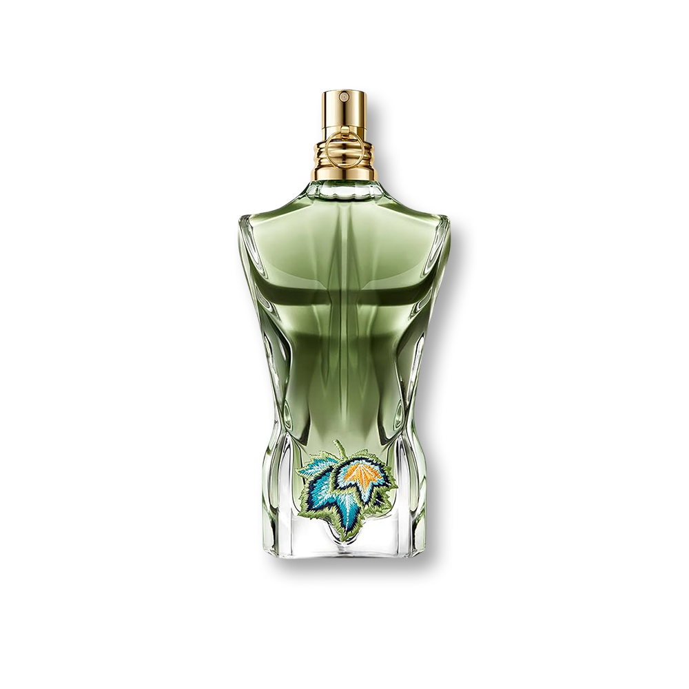 Jean Paul Gaultier Le Beau Paradise Garden EDP For Men
