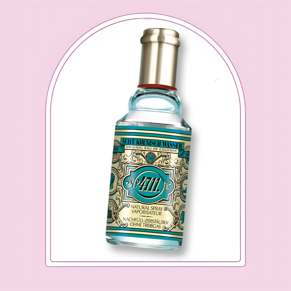 No. 4711 Echt Kolnisch Wasser Original EDC | My Perfume Shop