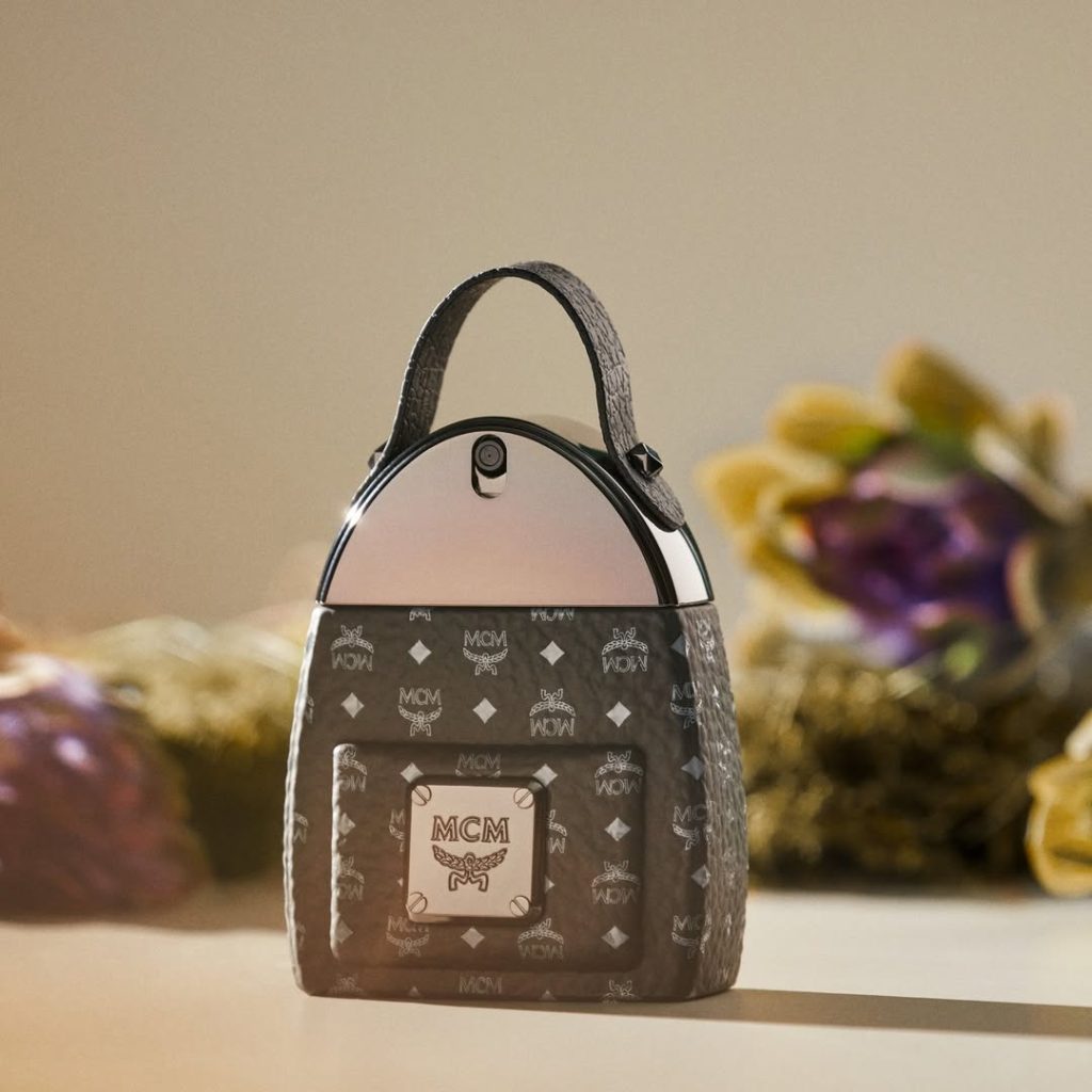 MCM Onyx EDP For Men Gift Set