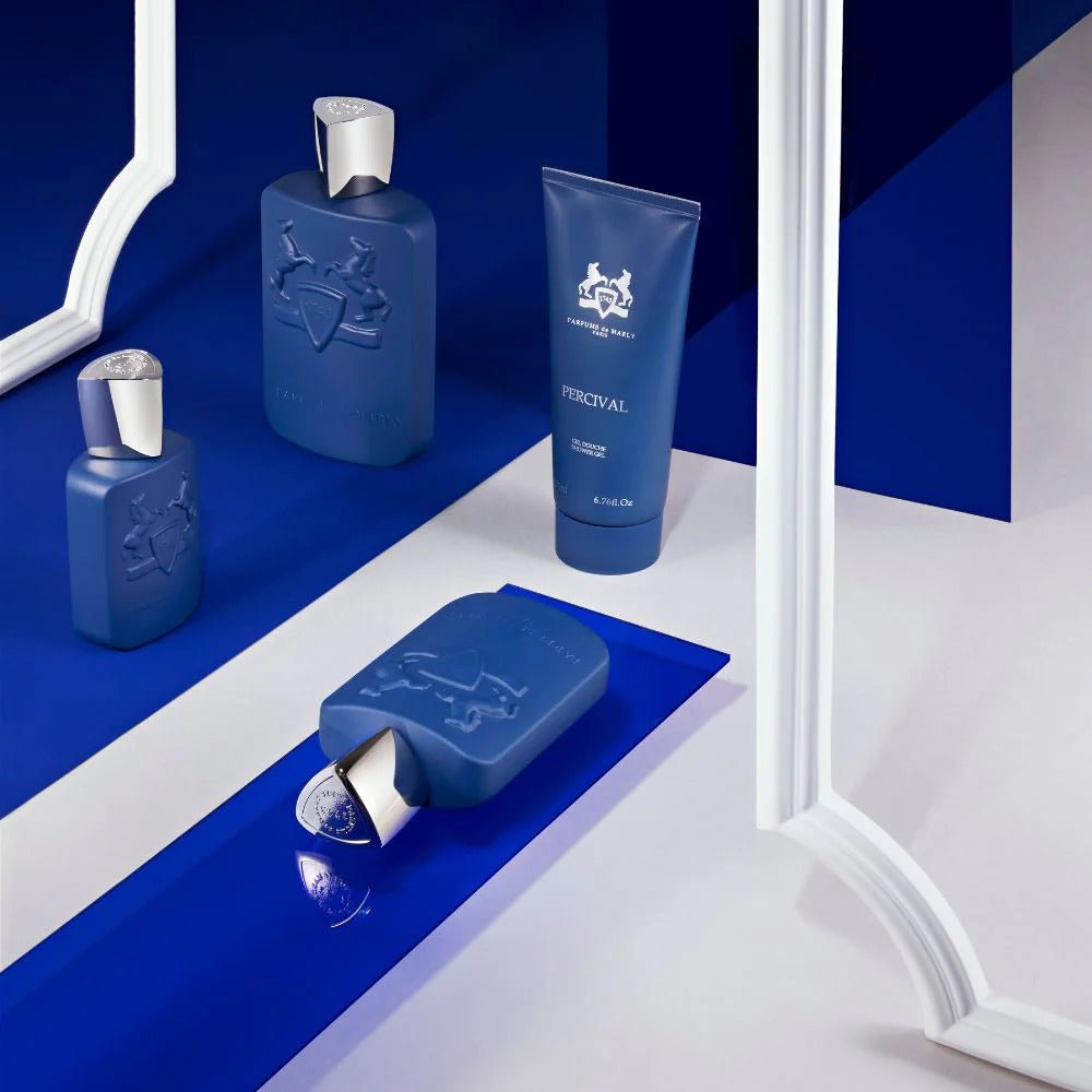 Parfums De Marly Percival EDP | My Perfume Shop