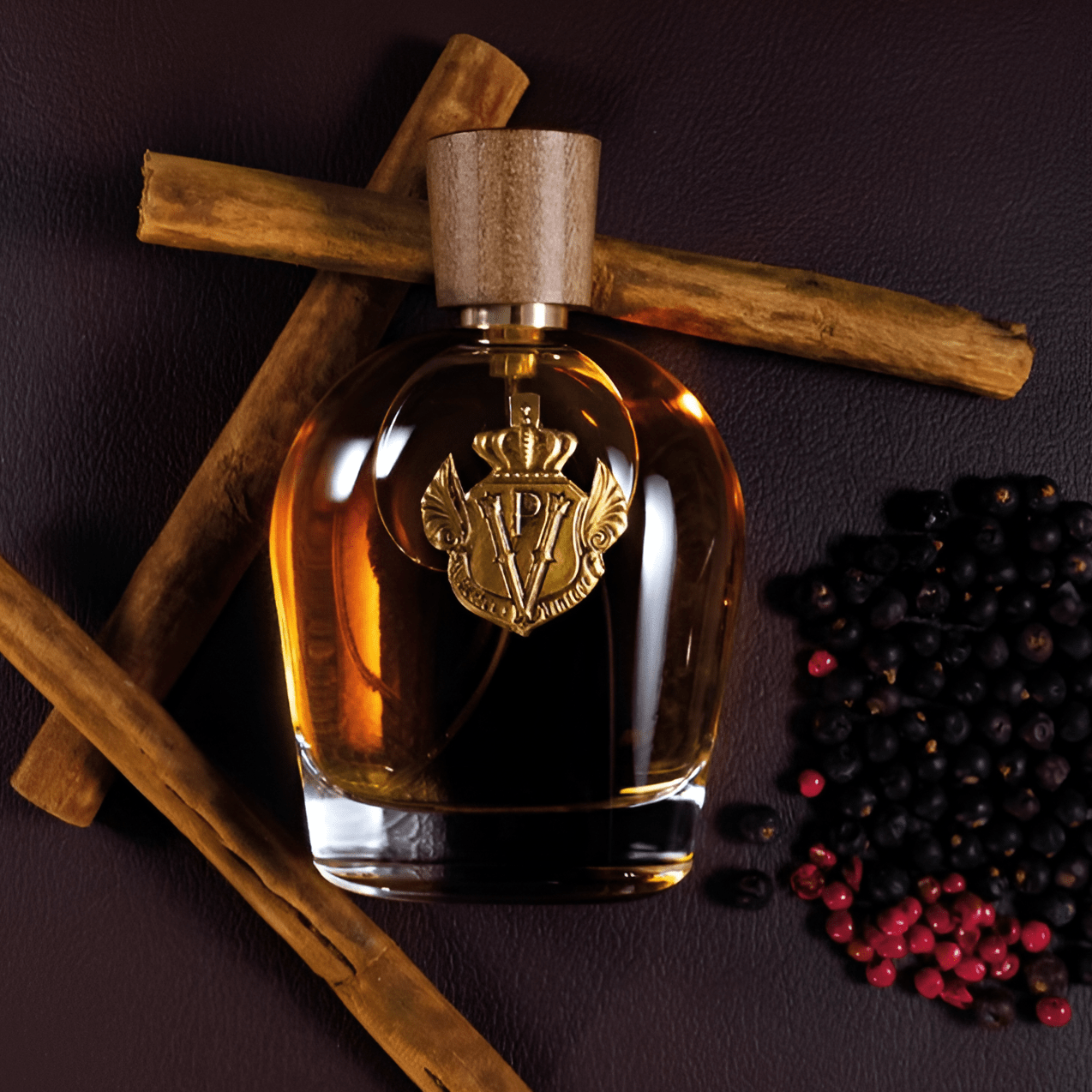 Parfums Vintage Oriental Woods EDP | My Perfume Shop