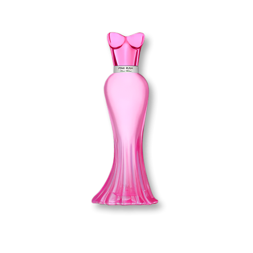 Paris Hilton Pink Rush EDP For Women