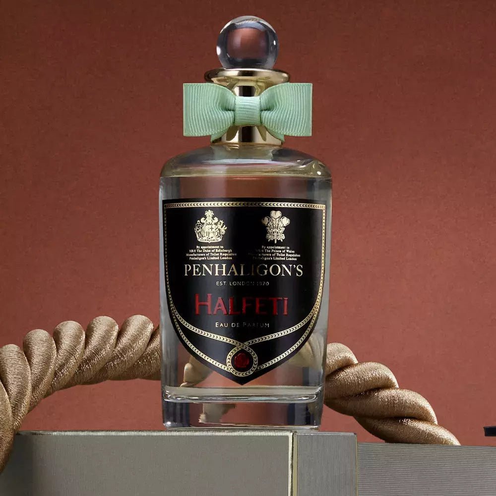 Penhaligon's Halfeti EDP Body & Hand Wash Set For Women | My Perfume Shop