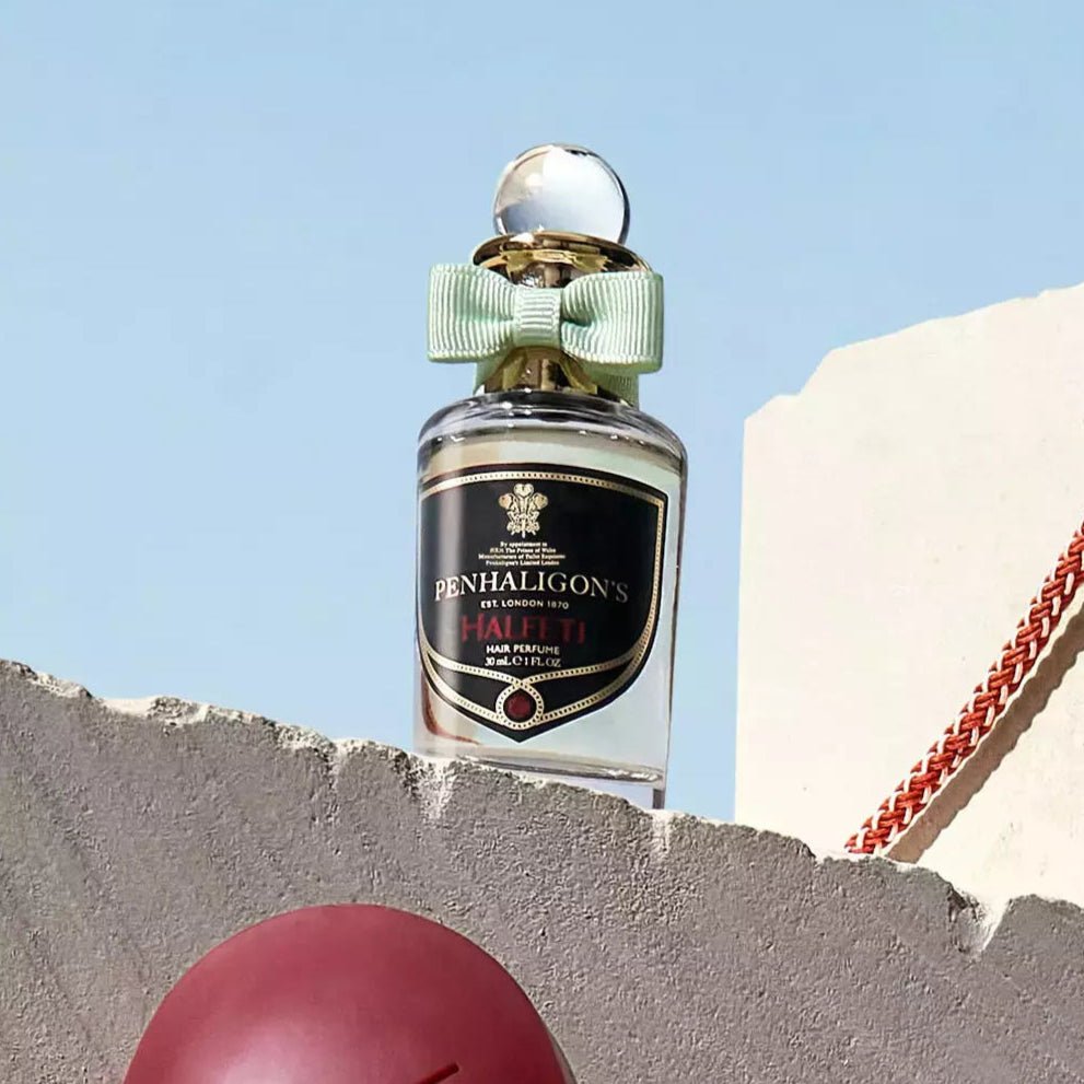 Penhaligon's Halfeti EDP Body & Hand Wash Set For Women | My Perfume Shop