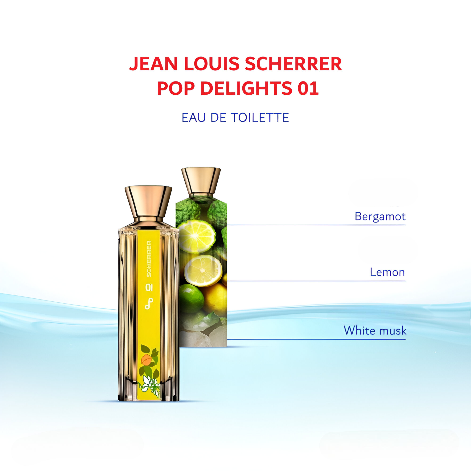 Jean Louis Scherrer Pop Delights 01 EDT
