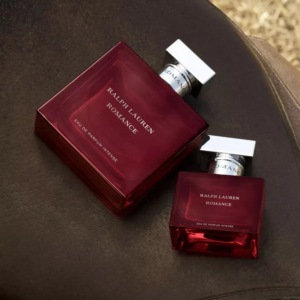 Ralph Lauren Romance EDP Intense