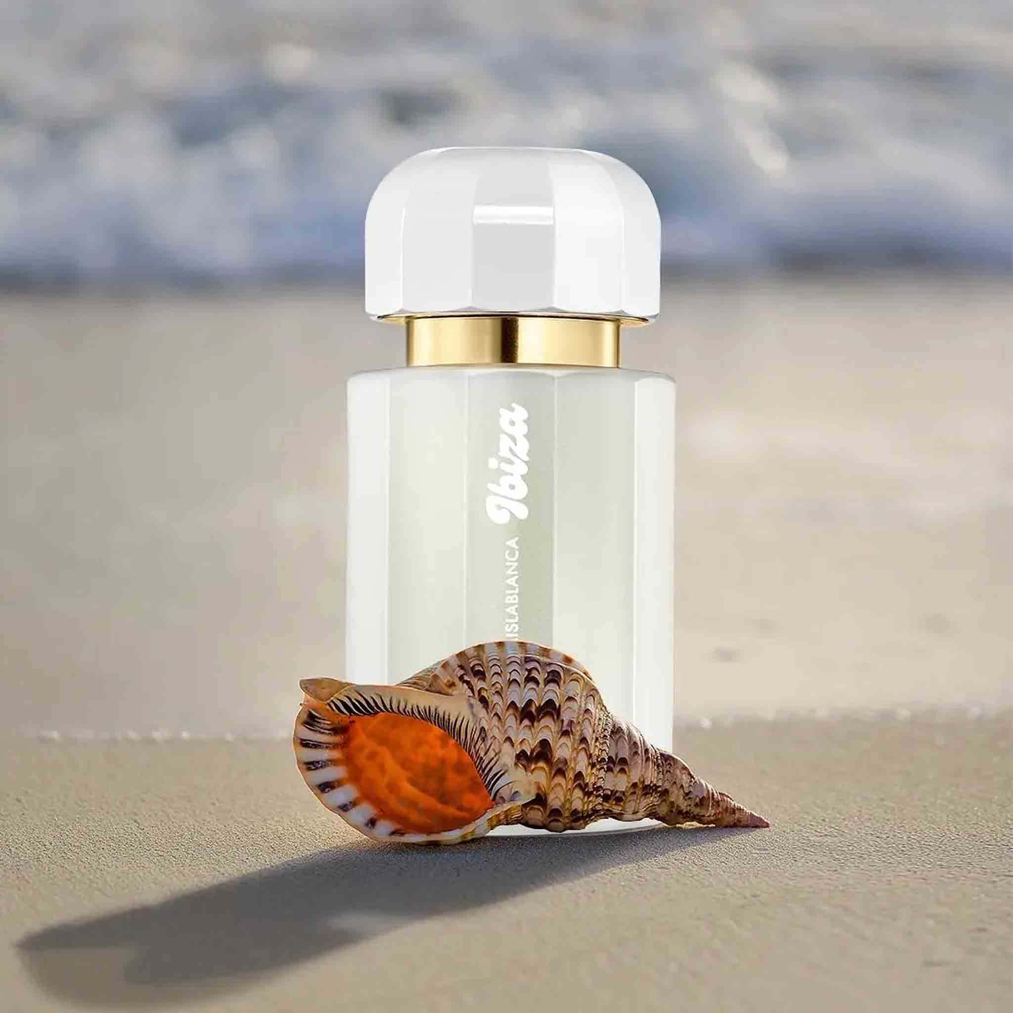 Ramon Monegal Ibiza Laislablanca EDP | My Perfume Shop