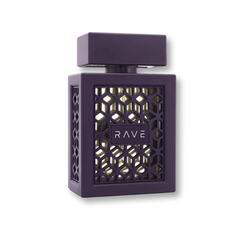 Rave Now EDP Intense | My Perfume Shop