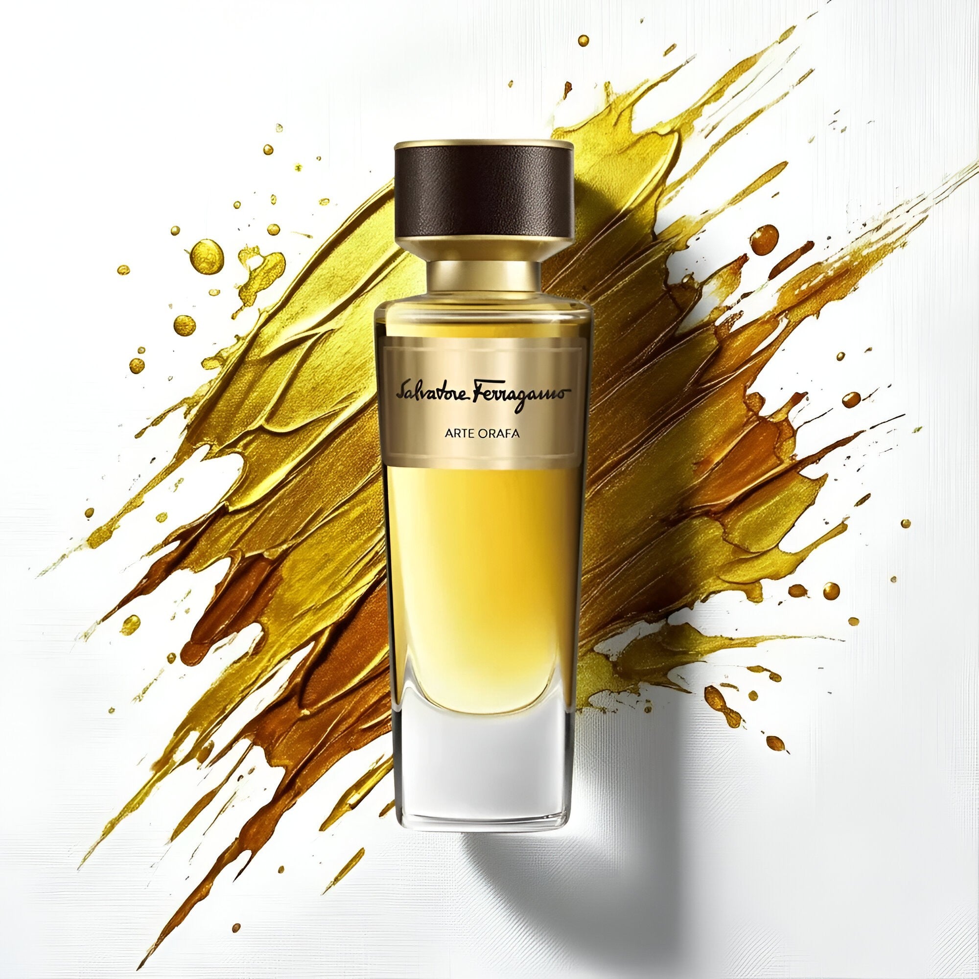 Salvatore Ferragamo Tuscan Creations Arte Orafa EDP