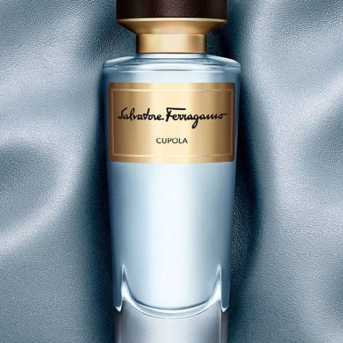 Salvatore Ferragamo Tuscan Creations Cupola EDP