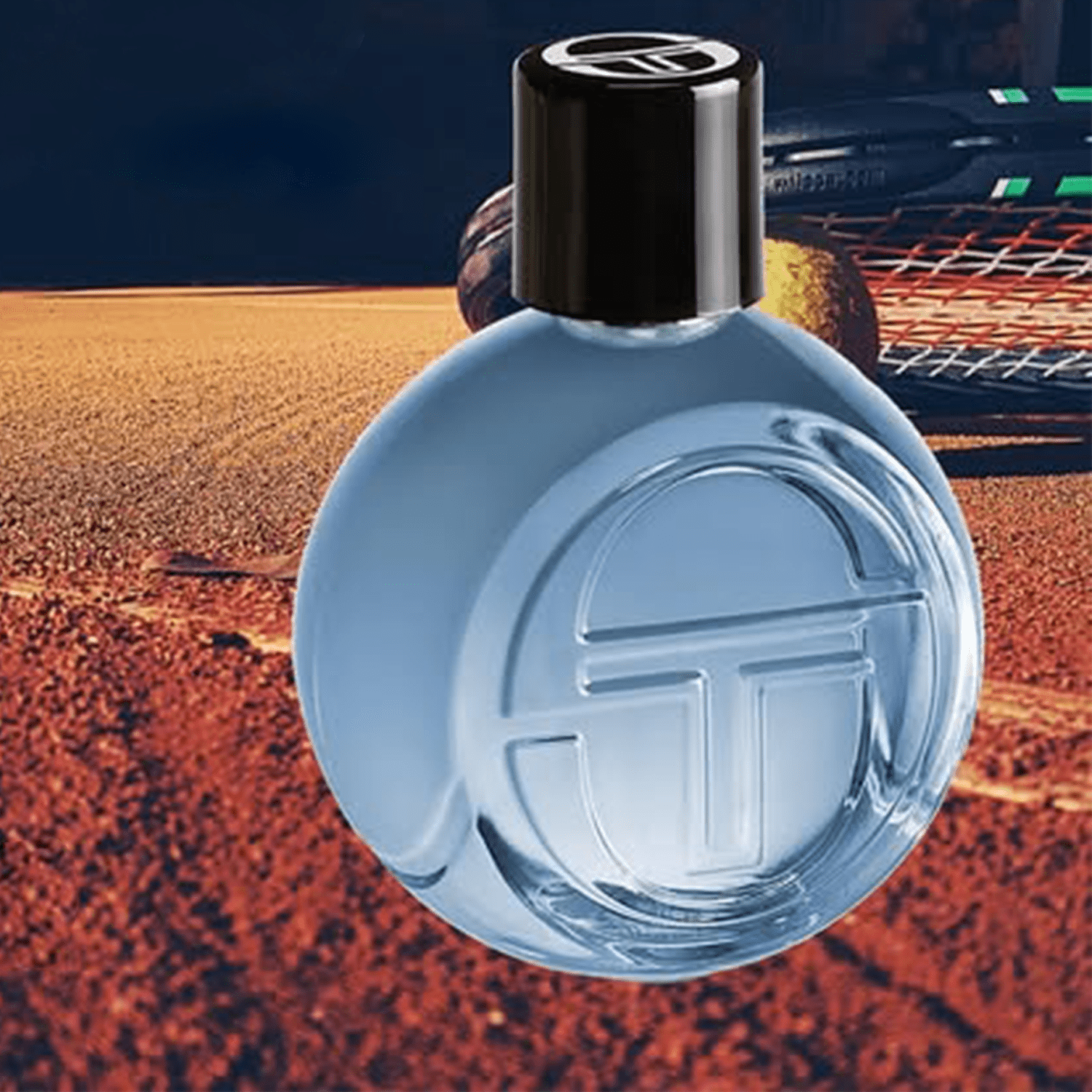 Sergio Tacchini Smash EDT | My Perfume Shop