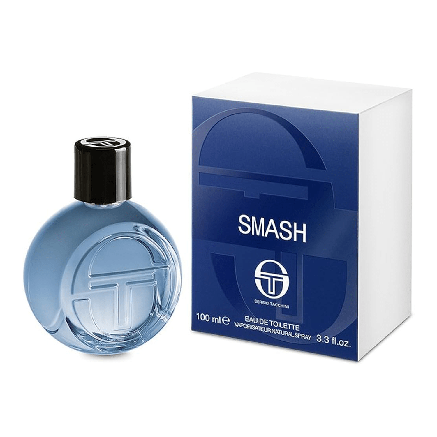 Sergio Tacchini Smash EDT | My Perfume Shop