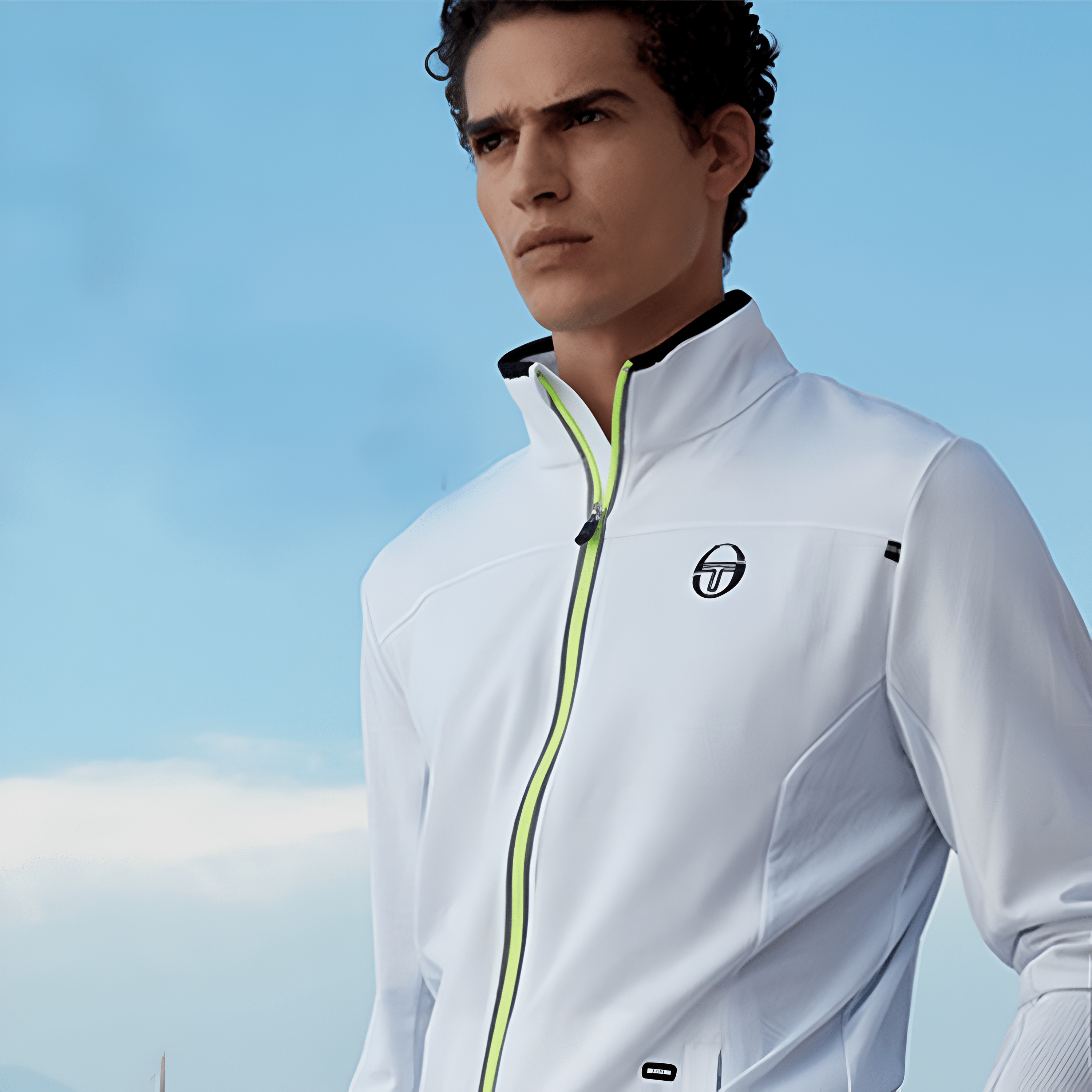 Sergio Tacchini Smash EDT | My Perfume Shop