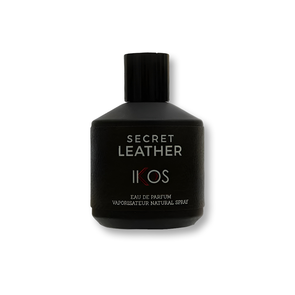 Ikos Secret Leather EDP