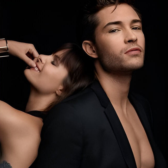 Joop! Homme Absolute EDP For Men