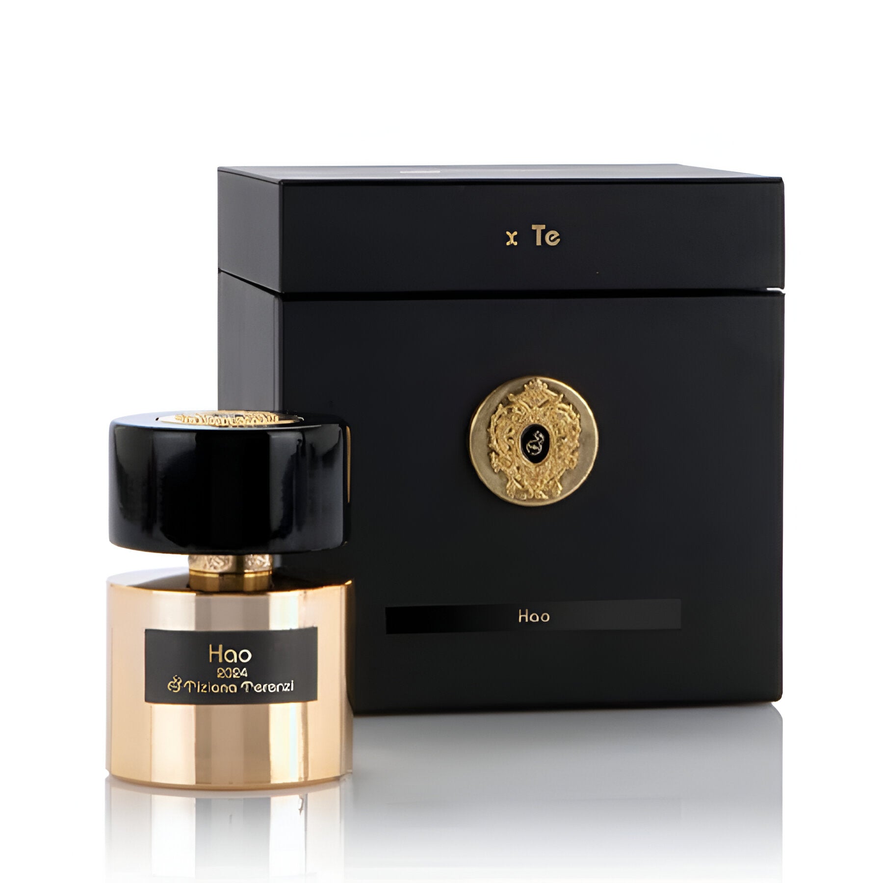 Tiziana Terenzi Anniversary Collection Hao Extrait De Perfum