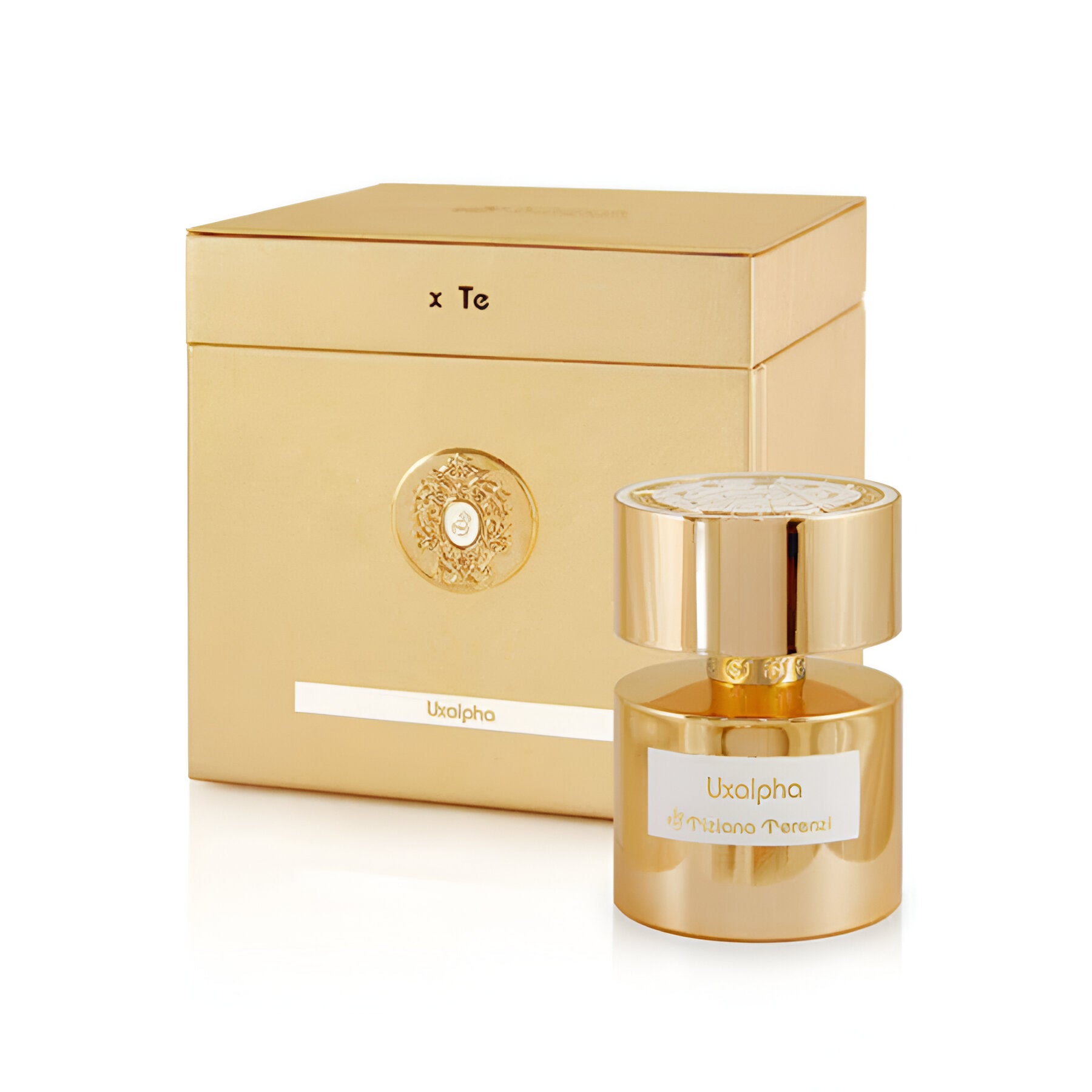 Tiziana Terenzi Luna Star Collection Uxalpha Extrait De Perfum