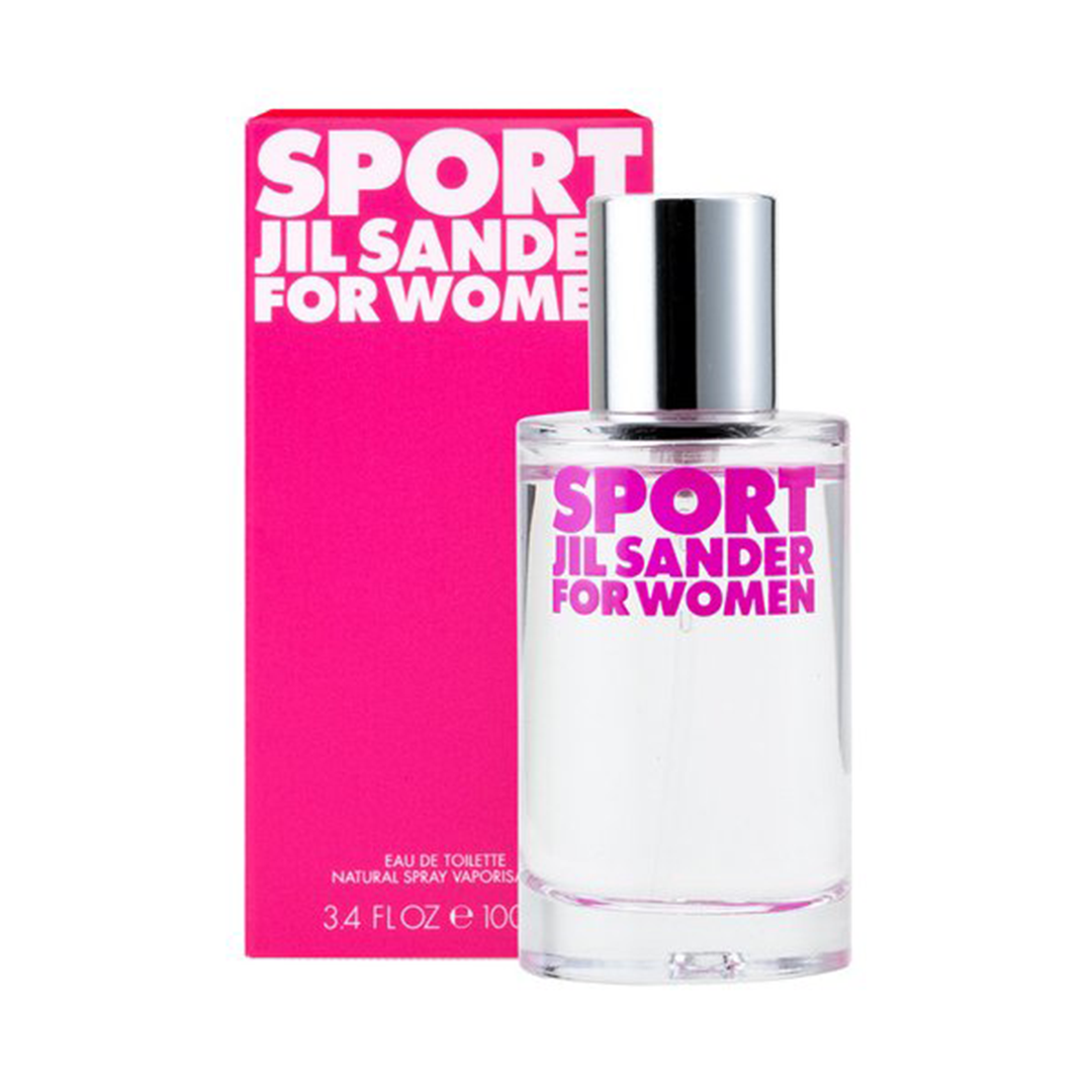 Jil Sander Sport EDT