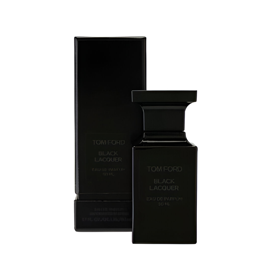 Tom Ford Black Lacquer EDP