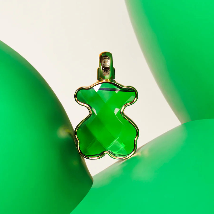 Tous Love Me Emerald Elixir EDP