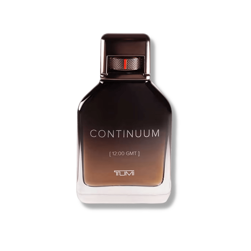 Tumi Continuum EDP | My Perfume Shop