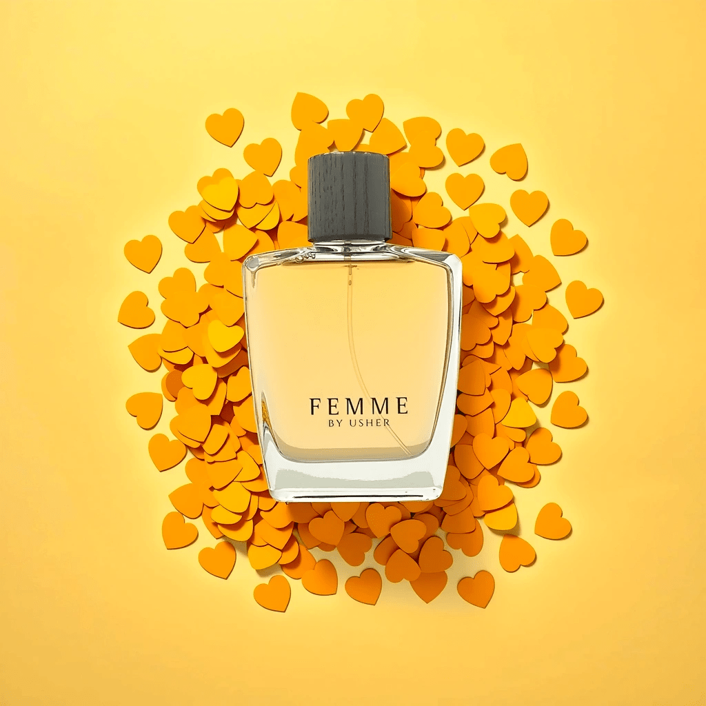 Usher Raymond Femme EDP | My Perfume Shop
